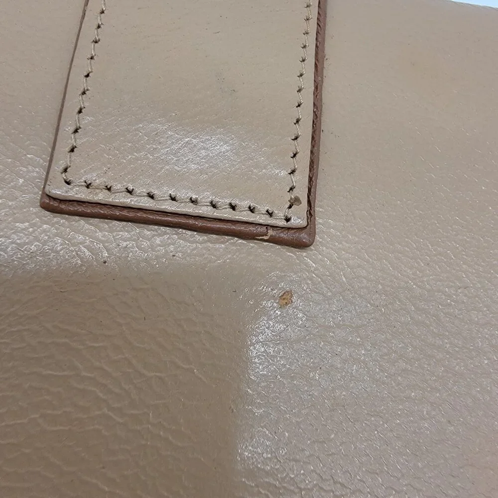 Vintage Leather Wallet Made Expressly for Jordan Marsh Wallet Italy Classic‎